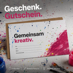 Geschenkgutschein – Vorschau 1