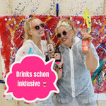 Action Painting Session, Vorschau 3