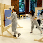 Action Painting Session, Vorschau 6
