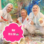 Action Painting Session, Vorschau 7