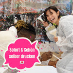 Geschenkgutschein, Vorschau 1