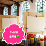 Geschenkgutschein, Vorschau 2
