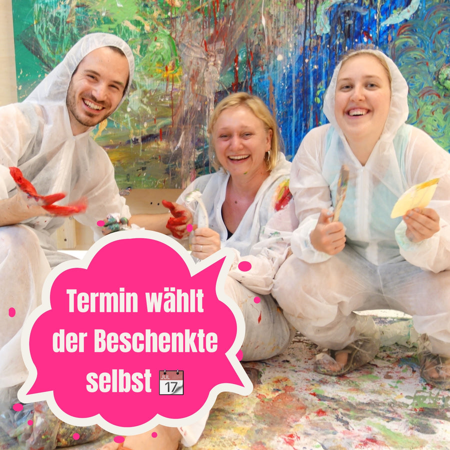 Geschenkgutschein, Bild 3