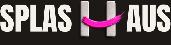 Splashaus